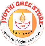 Jyothi Ghee Store